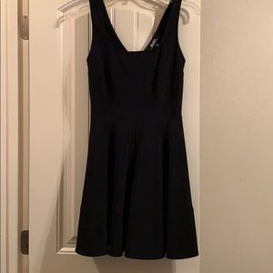 Cute little black dress